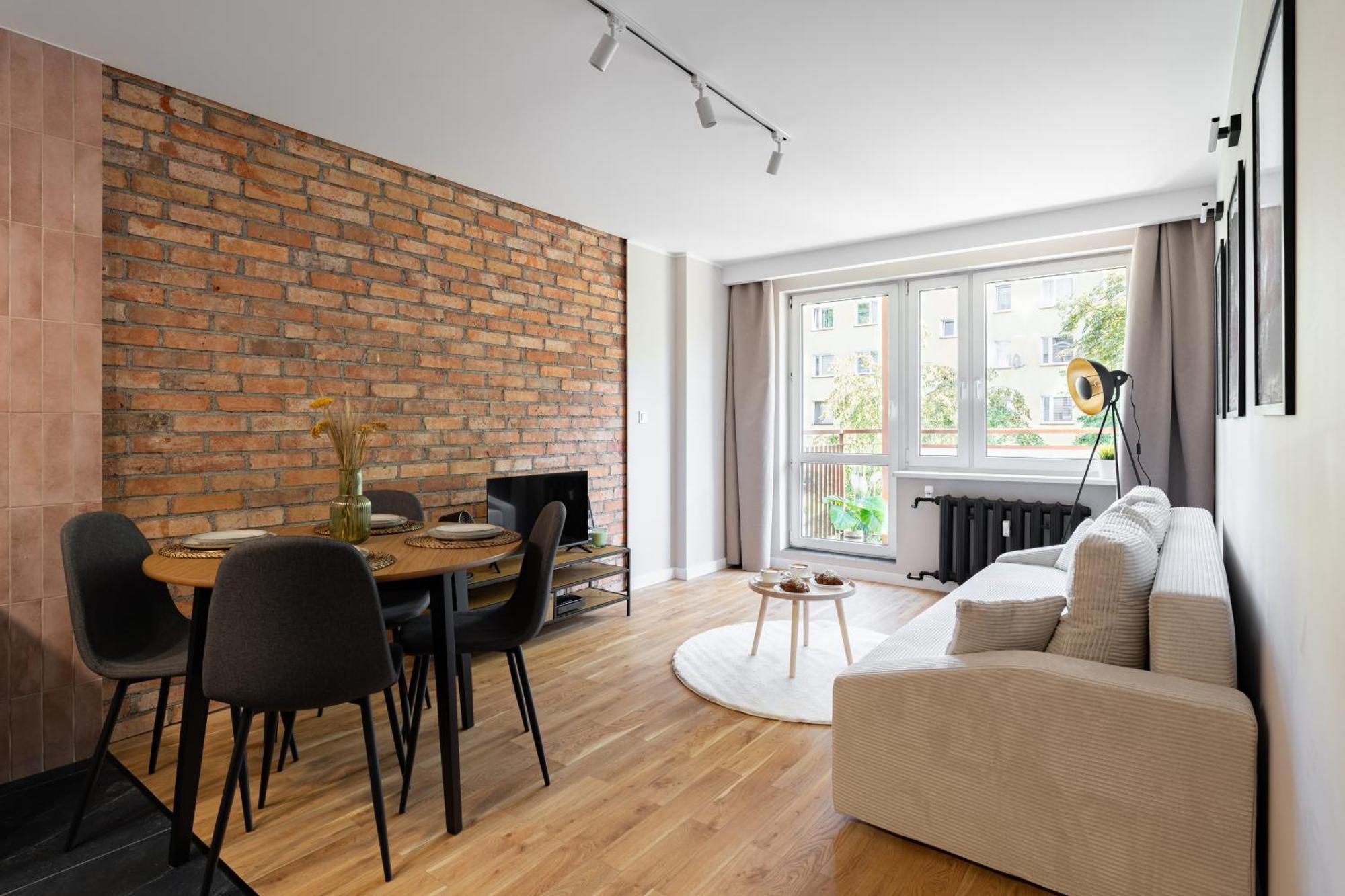 Apartament Zielony Piernik Stary Toruń 外观 照片